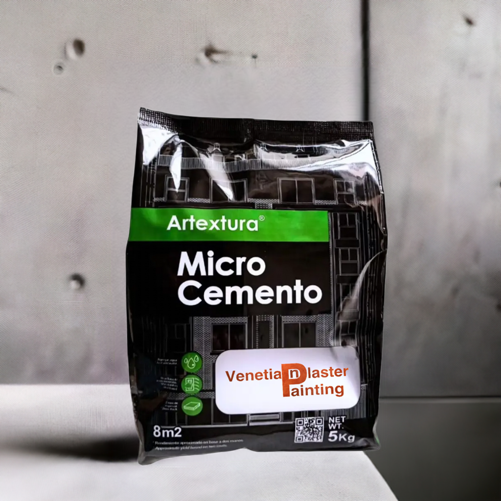 Microcement Base Coat